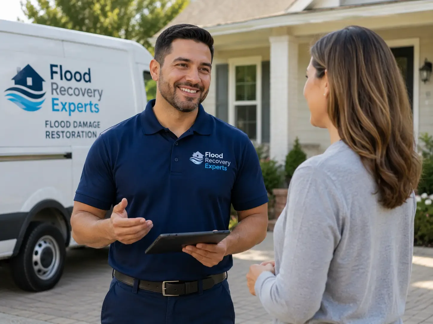 Flood Damage Cleanup Leggett, CA FAQs